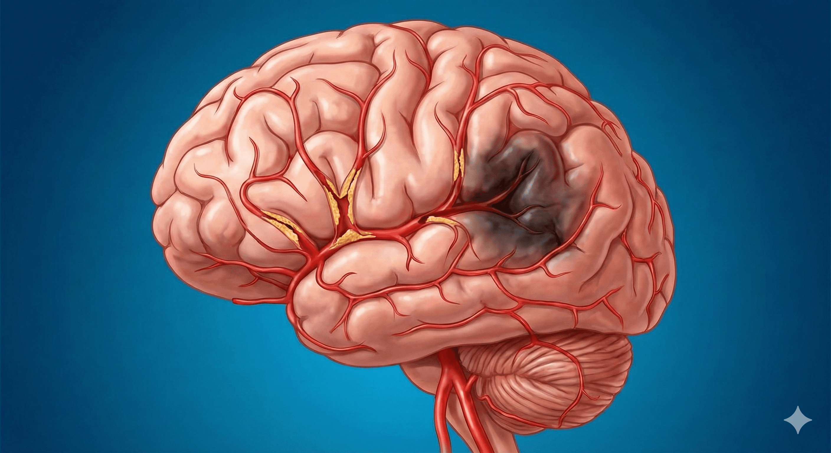 Enfermedad Carotídea