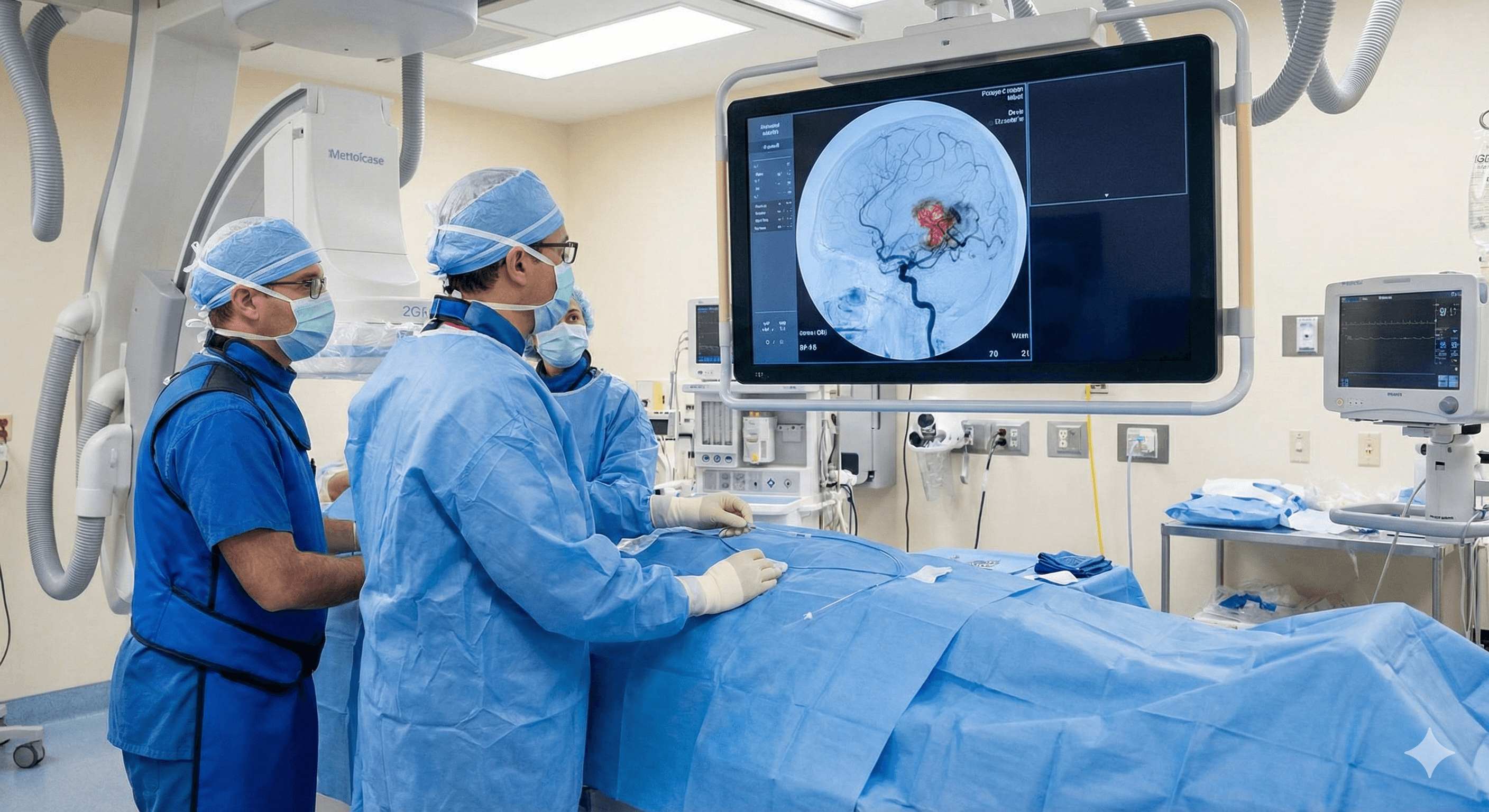 Manejo de Malformaciones Vasculares