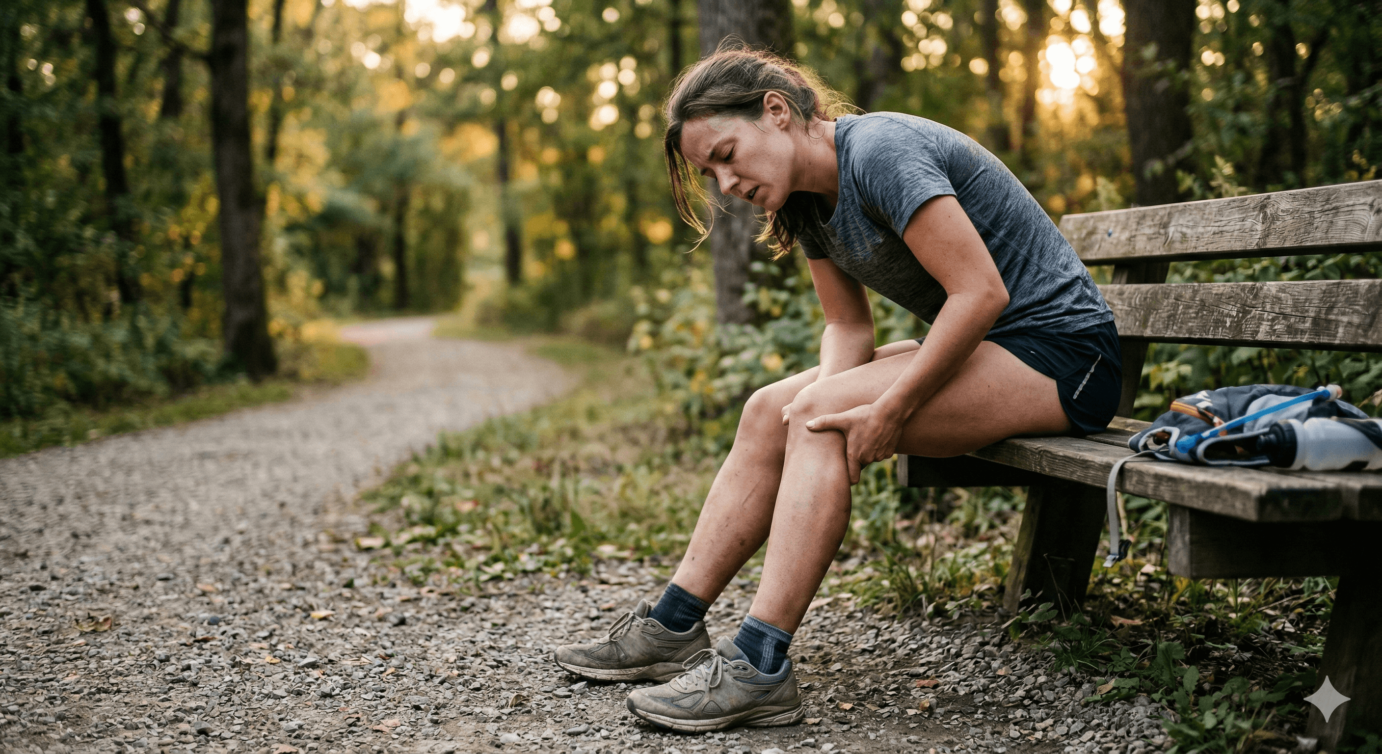 Fatiga en las piernas